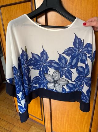 Abito cerimonia taglia L