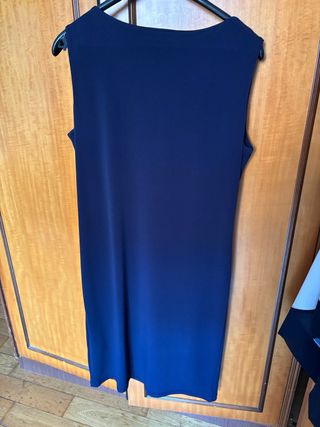 Abito cerimonia taglia L