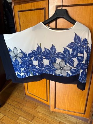 Abito cerimonia taglia L