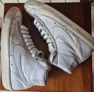 Zapatillas Nike Botín Talla 38