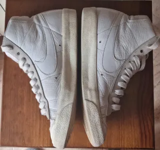 Zapatillas Nike Botín Talla 38