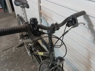 Bicicleta Trek 930 Single Track