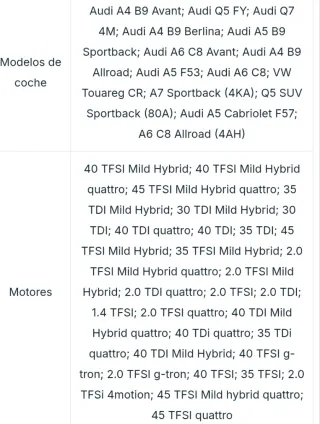 Radiador refrigeración ref: 350213208900