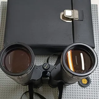 Prismáticos soviéticos Tento 20x60