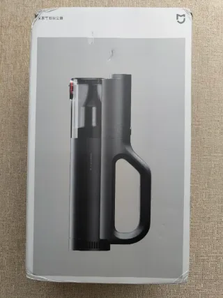 Xiaomi Mijia Aspirador Coche 21kPA