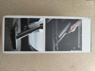 Xiaomi Mijia Aspirador Coche 21kPA