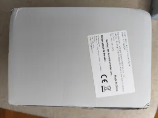 Xiaomi Mijia Aspirador Coche 21kPA