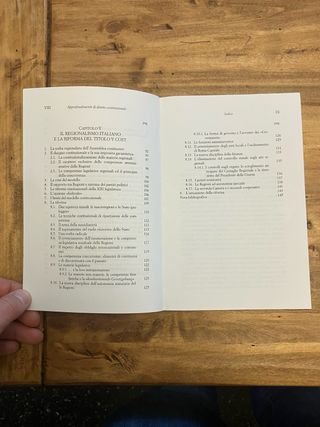 Approfondimenti di diritto costituzionale