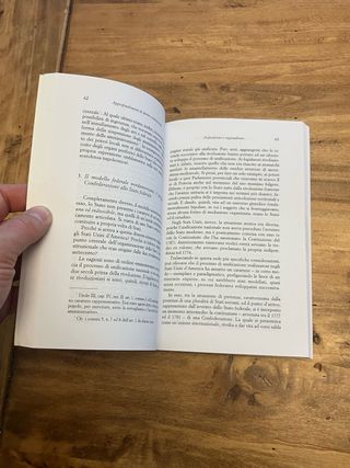 Approfondimenti di diritto costituzionale