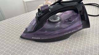 Plancha Philips Serie 5000 2400W