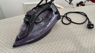 Plancha Philips Serie 5000 2400W