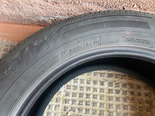 2 Neumáticos 215/60 R17