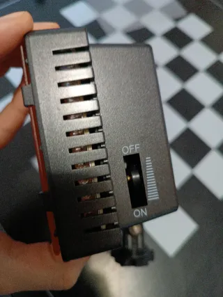 Foco LED Neewer CN216