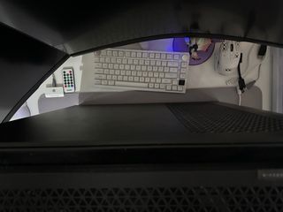 Torre PC Corsair 5000D Airflow ATX Cristal templad