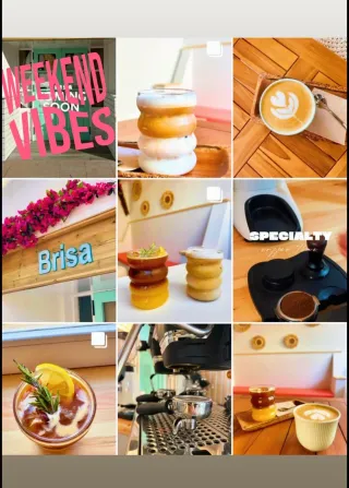 Se busca Cocinero para Cafetería- Brunch