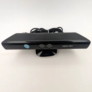 Kinect para Xbox 360