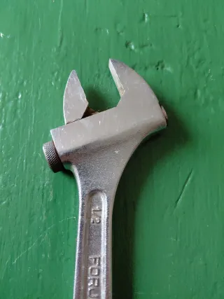 Llave inglesa Irimo 1/2 FORJADO