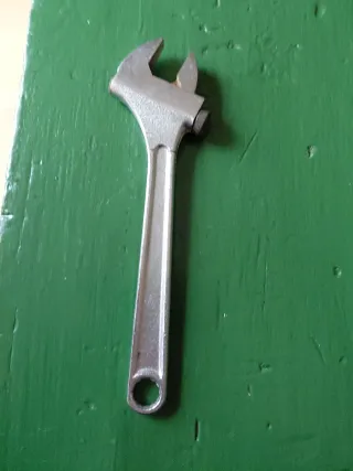 Llave inglesa Irimo 1/2 FORJADO