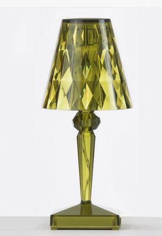 Lampada Kartell Battery