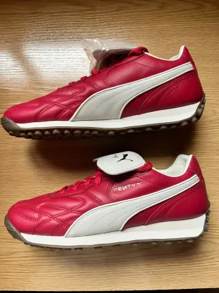 Zapatillas Puma Fenty Avanti L Talla 42.5