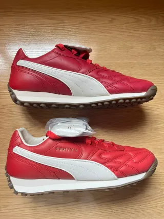 Zapatillas Puma Fenty Avanti L Talla 42.5