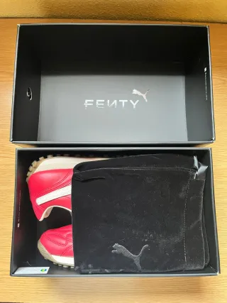 Zapatillas Puma Fenty Avanti L Talla 42.5