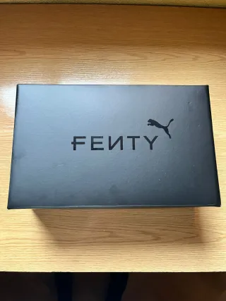 Zapatillas Puma Fenty Avanti L Talla 42.5