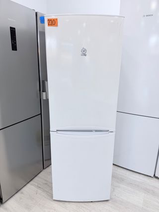 Frigorífico Combi Balay 170cm No Frost A+ - Envío