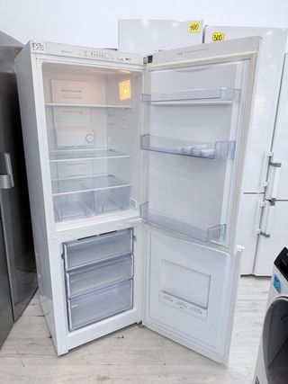 Frigorífico Combi Balay 170cm No Frost A+ - Envío