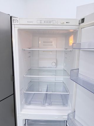 Frigorífico Combi Balay 170cm No Frost A+ - Envío