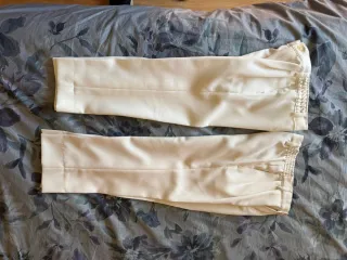 Traje Comunión Almirante Azul Marino