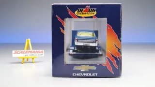 Chevrolet SS 454 & Chevy Nova SS Gasser 1/64 M2