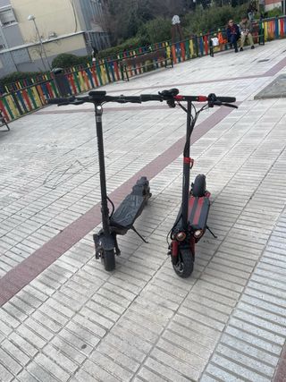 Monopattini elettrici in vendita