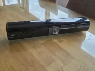 Barra di Suono Creative Nero