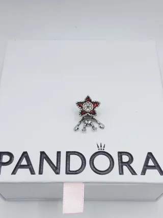 Charm Demogorgon Stranger Things Pandora