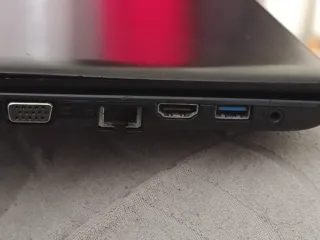 Acer TravelMate P255 i3 4ª Gen