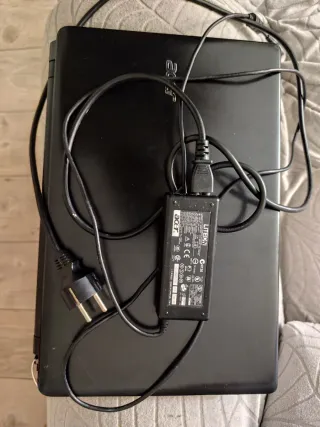 Acer TravelMate P255 i3 4ª Gen