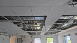 TECHO REGISTRABLE PLADUR DE TODO TIPO