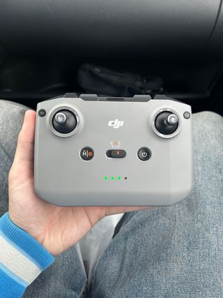 DJI RC-N3