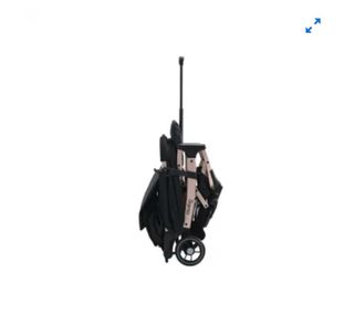 Silla de paseo Asalvo