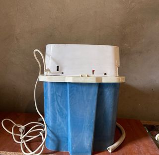 Lavadora Jata Vintage