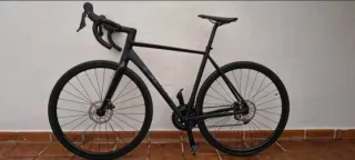 Bicicleta MMR NEGOCIABLE