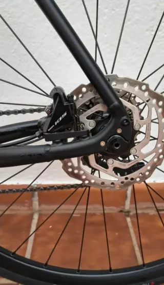 Bicicleta MMR NEGOCIABLE