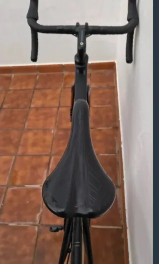 Bicicleta MMR NEGOCIABLE