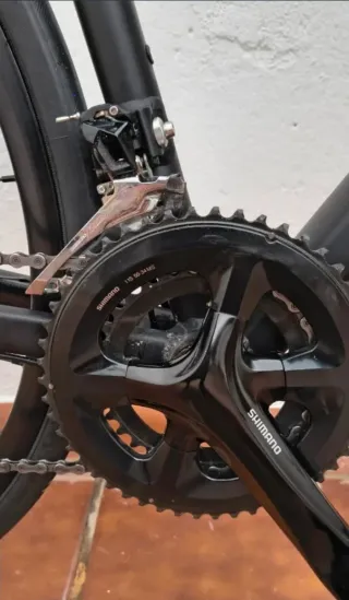 Bicicleta MMR NEGOCIABLE