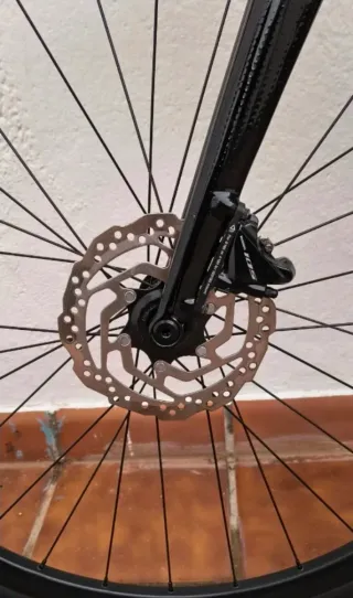 Bicicleta MMR NEGOCIABLE