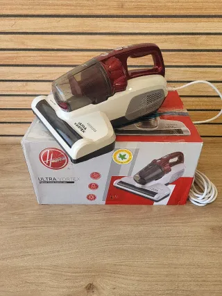Aspirador Colchones Hoover Ultra Vortex