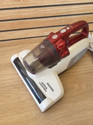 Aspirador Colchones Hoover Ultra Vortex