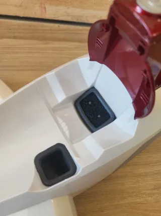 Aspirador Colchones Hoover Ultra Vortex