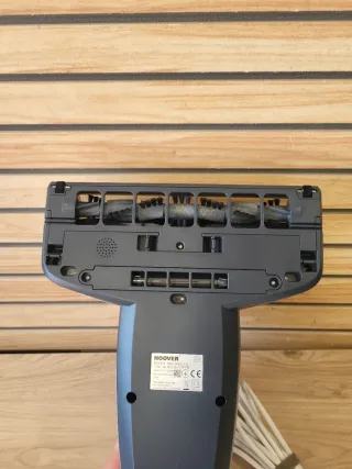 Aspirador Colchones Hoover Ultra Vortex